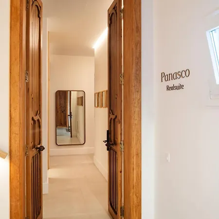 Apartman Panasco Real - Panasco