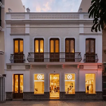 Panasco Real - Panasco Lejlighed *