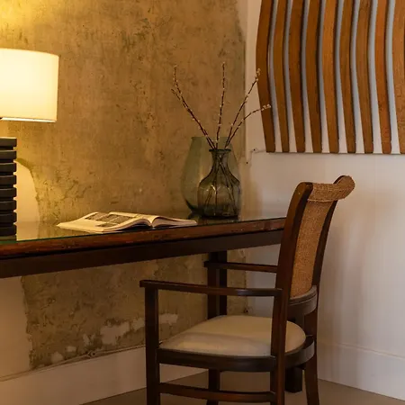 Lejlighed Panasco Real - Panasco