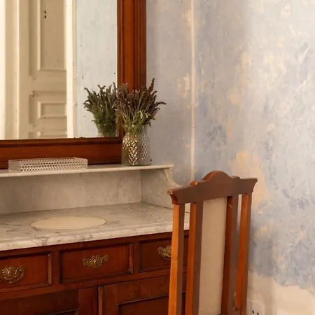 Panasco Real - Panasco Lejlighed *