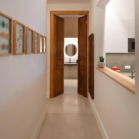 Panasco Real - Panasco Lejlighed