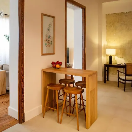 Lejlighed Panasco Real - Panasco Arrecife (Lanzarote)