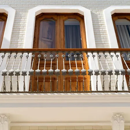 Panasco Real - Panasco Lejlighed