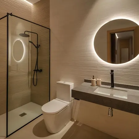 Apartamento Panasco Real - Panasco Arrecife (Lanzarote)