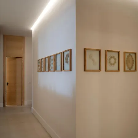 Lejlighed Panasco Real - Panasco Arrecife (Lanzarote)