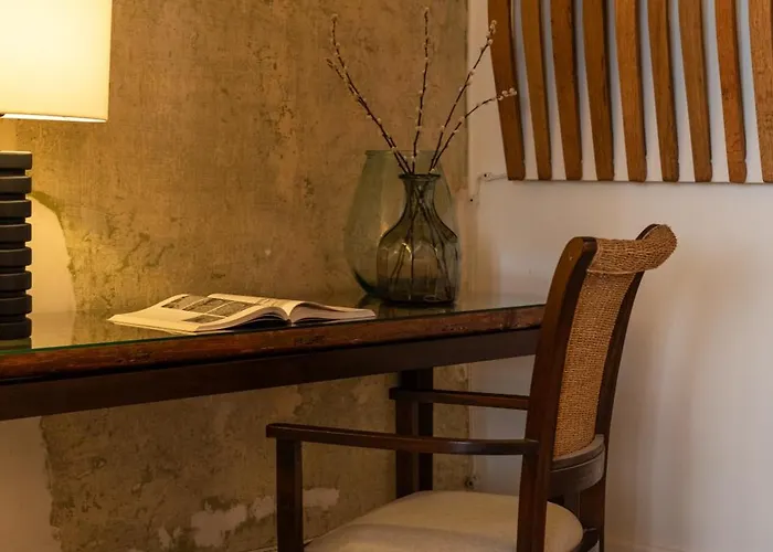 Lägenhet Panasco Real - Panasco