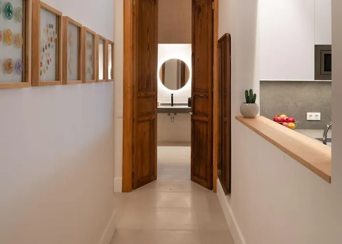 Panasco Real - Panasco Lägenhet