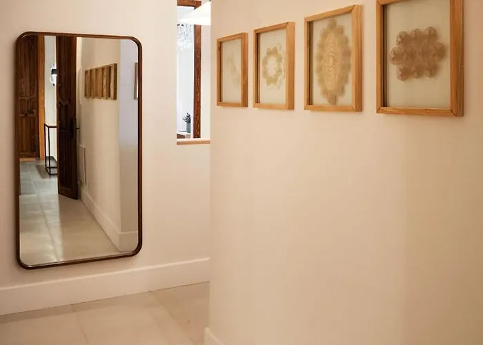 Panasco Real - Panasco Lägenhet Arrecife (Lanzarote)