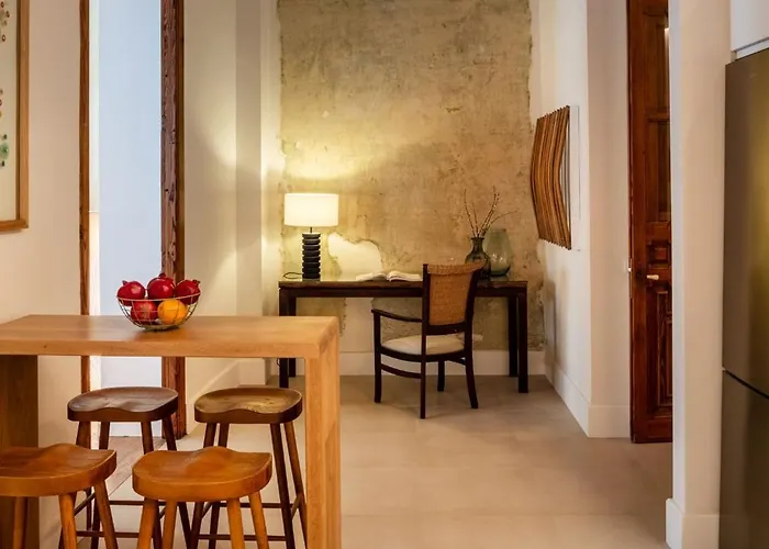 Panasco Real - Panasco Lägenhet *