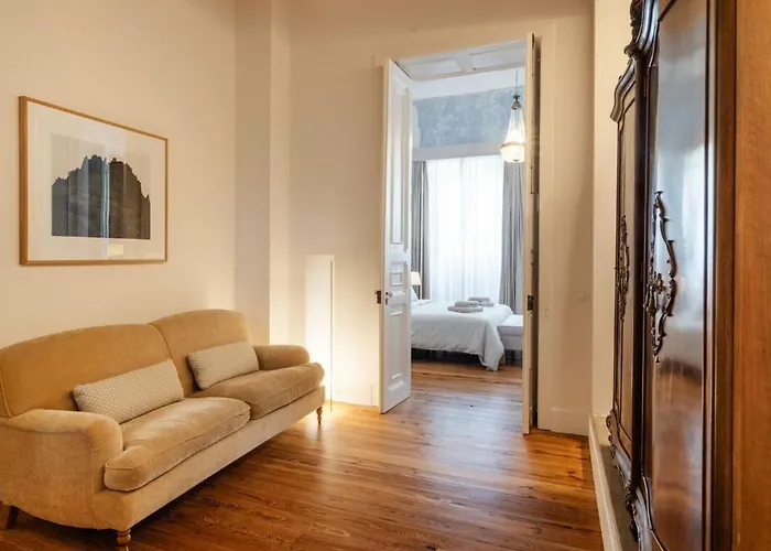 Panasco Real - Panasco Lägenhet