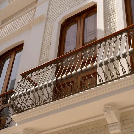 Panasco Real - Panasco アパート