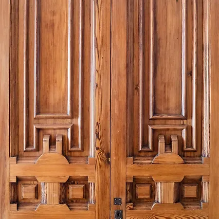 Panasco Real - Panasco アパート *