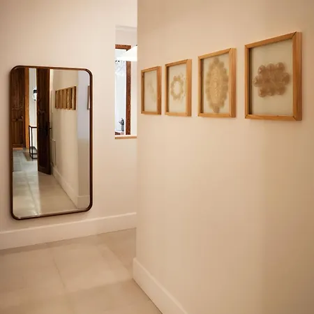 Panasco Real - Panasco アパート アレシフェ