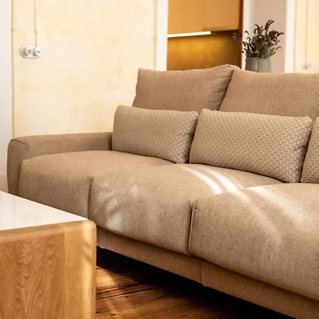 Panasco Real - Panasco アパート アレシフェ